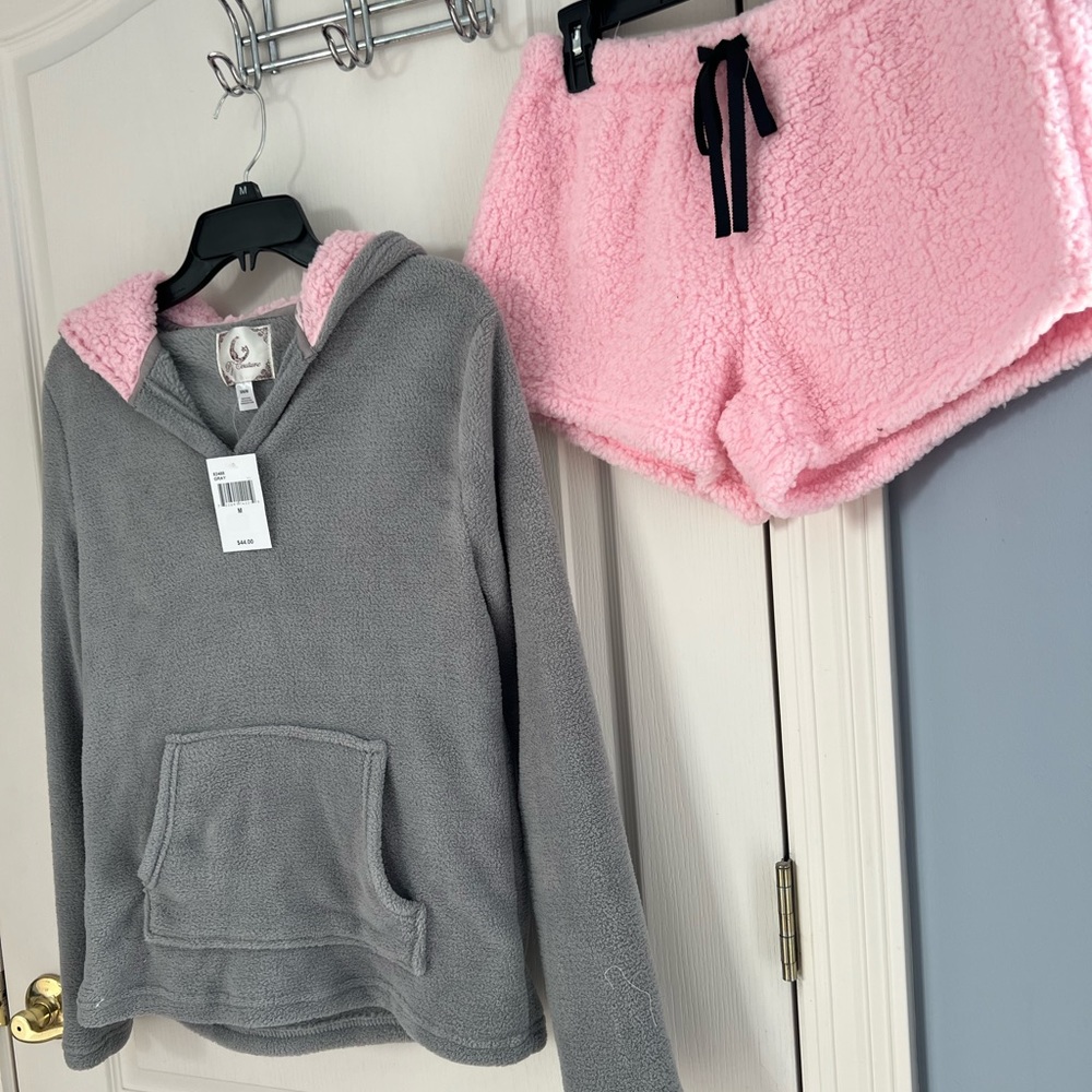 Pj set